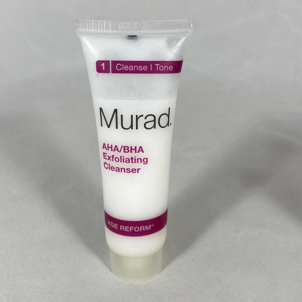 Murad AGE REFORM Kit (Set of 3 items)  NWT - Picture 3 of 5